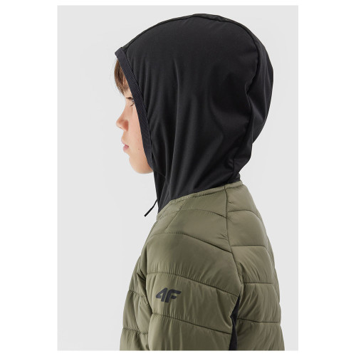 4F Παιδικό μπουφάν Technical Jacket